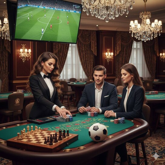 陆战棋棋盘示意